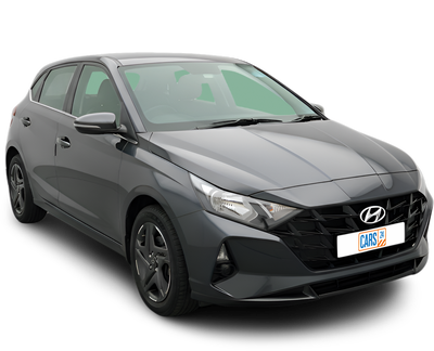 Hyundai NEW I20-img